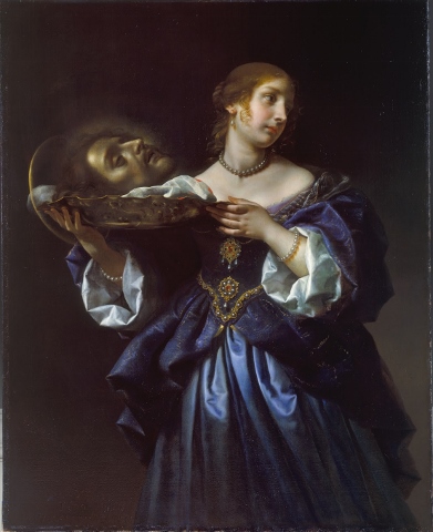 Carlo Dolci – 1616-1687